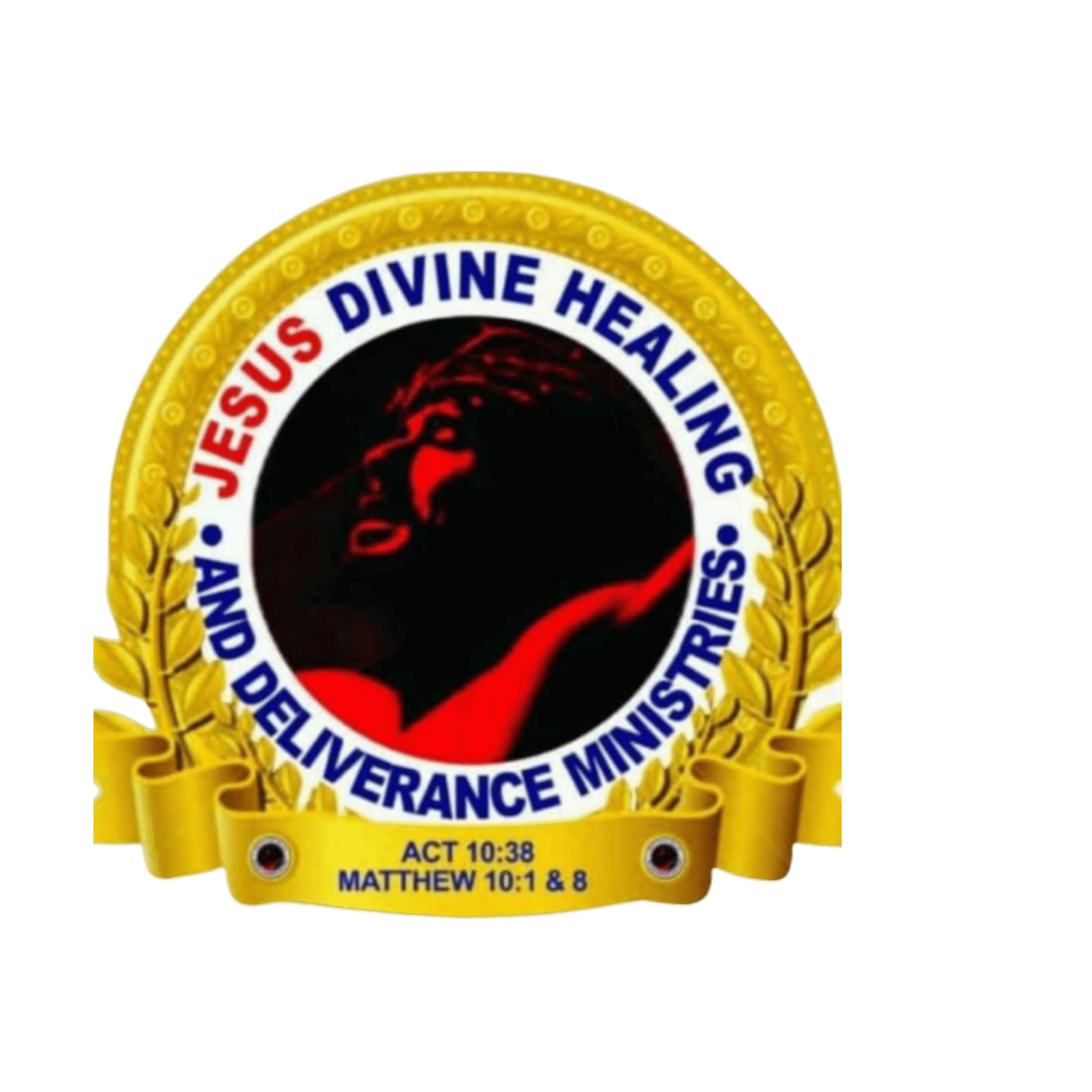 Jesus Divine Healing & Deliverance ministry